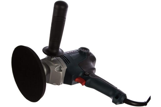 Полірувальна машина Bosch GPO 950 (06013A2020) фото 3