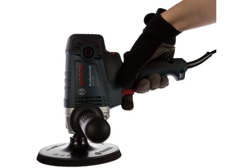 Полірувальна машина Bosch GPO 950 (06013A2020) фото 4