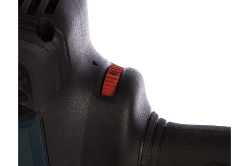 Полірувальна машина Bosch GPO 950 (06013A2020) фото 5