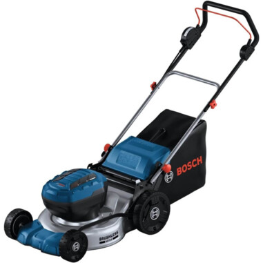 Акумуляторна газонокосарка Bosch GRA 18V2-46 Professional без акб (06008C8000)