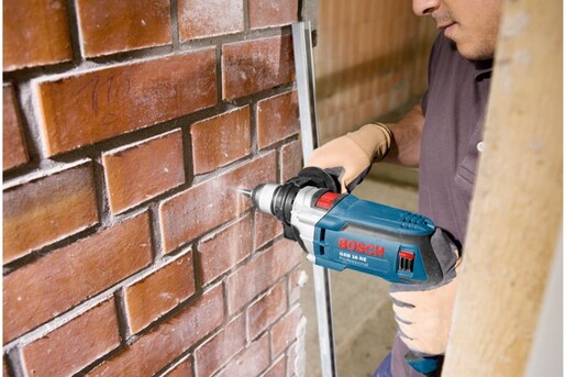 Дриль ударний Bosch GSB 16 RE БЗП (060114E500) фото 4