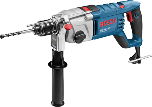 Дриль ударний Bosch GSB 162-2 RE (060118B000)