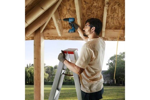 Акумуляторний ударний дриль-шуруповерт безщітковий Bosch GSB 185-LI Professional (06019K3100) фото 4