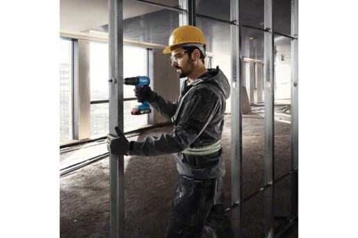 Акумуляторний ударний дриль-шуруповерт безщітковий Bosch GSB 185-LI Professional (06019K3100) фото 5