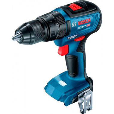 Акумуляторний ударний дриль-шурупокрут Bosch GSB 18V-50 Professional, без акб (06019H5106)