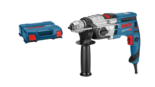 Дриль ударний Bosch GSB 20-2 БЗП (060117B400)