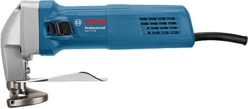 Електроножиці Bosch GSC 75-16 Professional (0601500500)