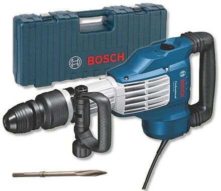 Відбійний молоток Bosch GSH 11 VC (0611336000)