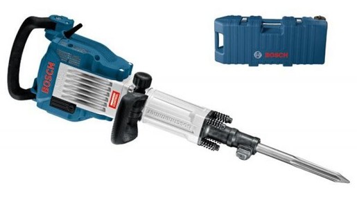 Відбійний молоток (бетонолом) Bosch GSH 16-30 (0611335100)