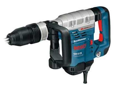 Відбійний молоток Bosch GSH 5 CE Professional (0611321000)
