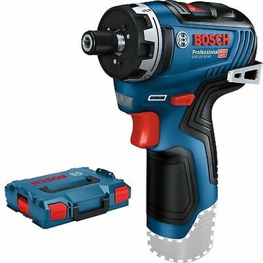 Дриль-шуруповерт Bosch GSR 12V-35 HX (06019J9102), без АКБ та ЗУ