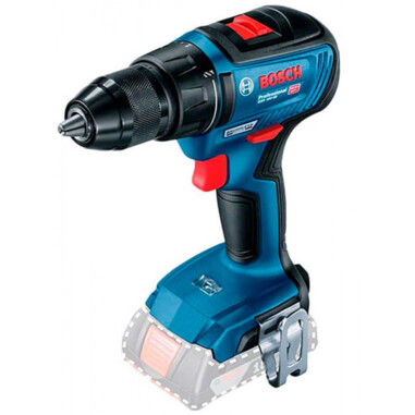 Акумуляторний дриль-шурупокрут Bosch GSR 18V-50 Professional, без акб (06019H5006)