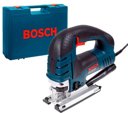 Лобзик Bosch GST 150 BCE (0601513000)