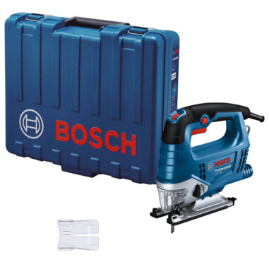 Лобзик Bosch GST 750 (06015B4121)