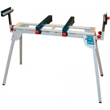 Робочий стіл Bosch GTA 2600 (0601B12300) фото 3
