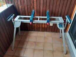 Робочий стіл Bosch GTA 2600 (0601B12300) фото 4