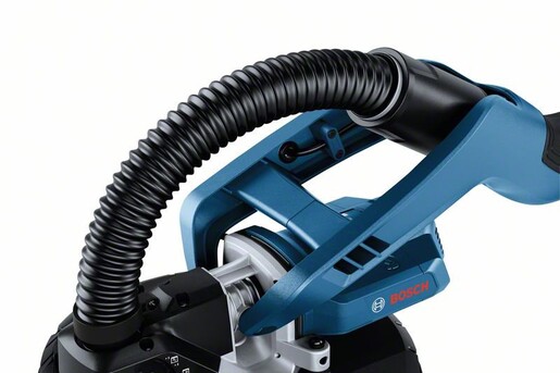 Шліфувальна машина по бетону гіпсокартону Bosch GTR 550 Professional (жираф) (06017D4020) фото 5