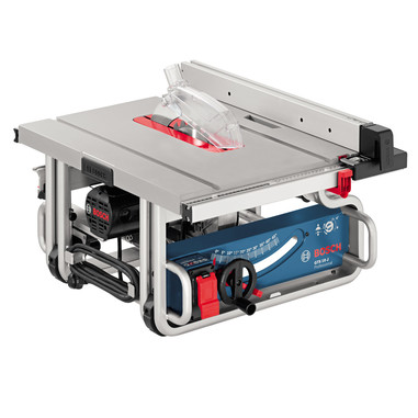 Розпилювальний стіл Bosch GTS 10 J (0601B30500)
