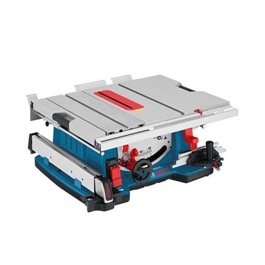 Розпилювальний стіл Bosch GTS 10 XC (0601B30400)
