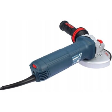 Кутова шліфмашина Bosch GWS 12-125 S Professional (06013A6020) фото 3