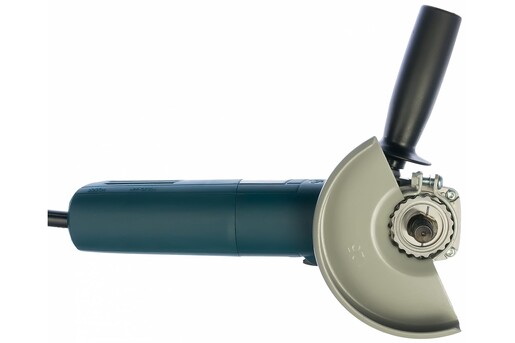 Болгарка (кутова шліфувальна машина) Bosch GWS 750-125 (0601394001) фото 2