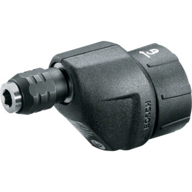 Насадка Bosch IXO Collection для свердління (1600A00B9P)