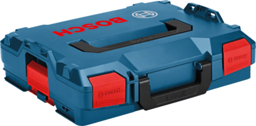 Пластиковий кейс Bosch L-BOXX 102 (1600A012FZ)