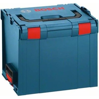 Пластиковий кейс Bosch L-BOXX 374 (1600A012G3)
