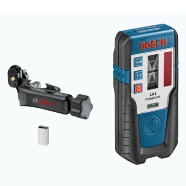 Приймач лазерного випромінювання Bosch LR1 (0601015400)