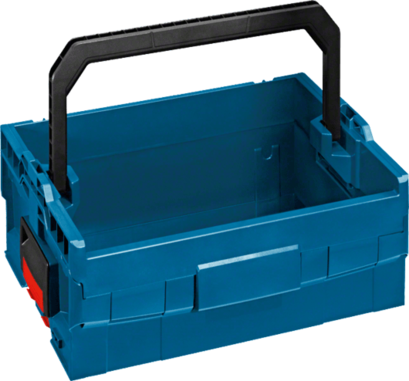 Ящик Bosch з ручкою LT-BOXX 170 для інструментів та оснащення (1600A00222)