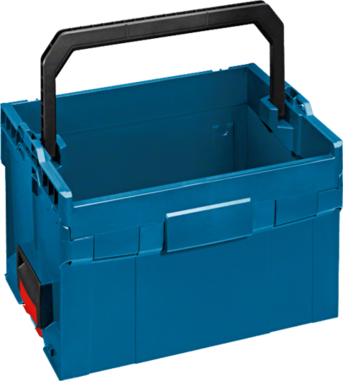 Ящик Bosch з ручкою LT-BOXX 272 для інструментів та оснащення (1600A00223)
