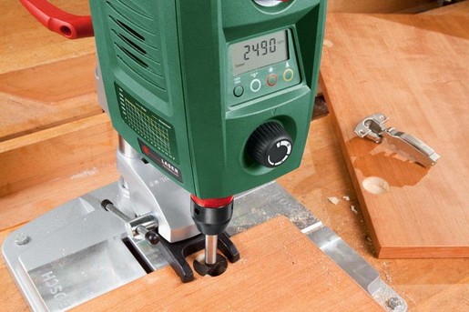 Свердлильний верстат Bosch PBD 40 (0603B07000) фото 3