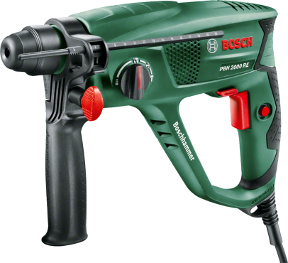 Перфоратор Bosch PBH 2000 RE (06033A9322)
