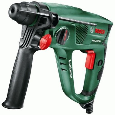 Перфоратор Bosch PBH 2100 RE (06033A9320) фото 4