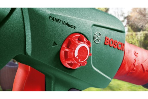 Фарборозпилювач Bosch PFS 1000 (0603207000) фото 2