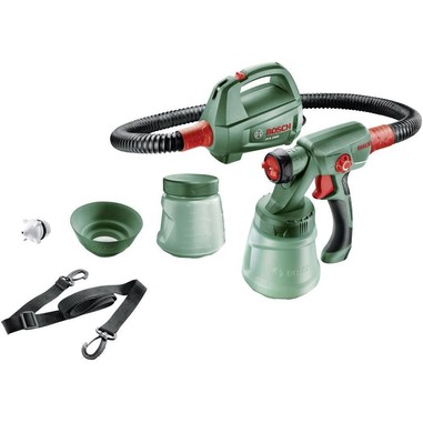 Фарборозпилювач Bosch PFS 1000 (0603207000)