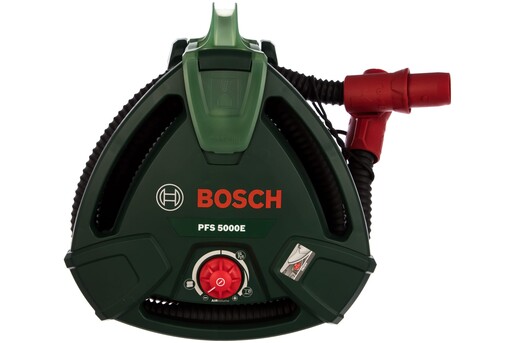 Фарборозпилювач Bosch PFS 5000 E (0603207200) фото 3