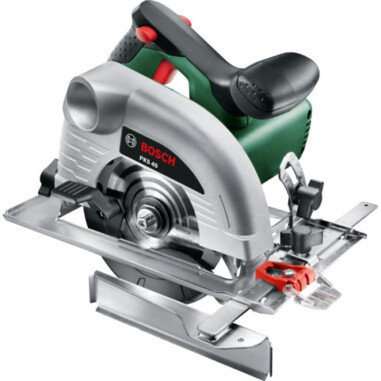Пила дискова Bosch PKS 40 (06033C5000)