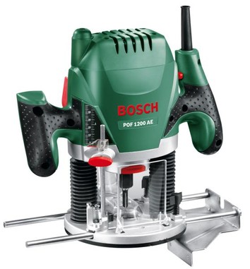 Фрезер Bosch POF 1200 AE (060326A100)