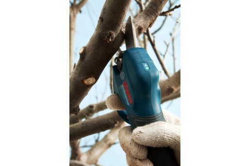Акумуляторні садові ножиці Bosch Pro Pruner Professional, без акб (06019K1020) фото 2