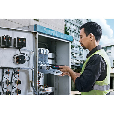 Акумуляторна викрутка Bosch Professional GO 2 (06019H2103) фото 3
