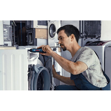 Акумуляторна викрутка Bosch Professional GO 2 (06019H2103) фото 4