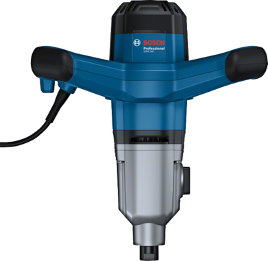Міксер для будівельних сумішей Bosch Professional GRW 140 (06011C4020)
