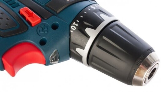 Акумуляторний шуруповерт Bosch Professional GSR 12V-15 + набір біт (060186810G) фото 5