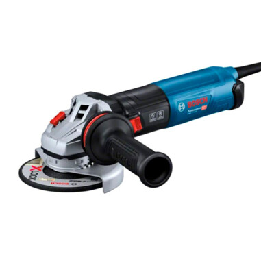 Кутова шліфувальна машина Bosch Professional GWS 17-125 (06017D0200)