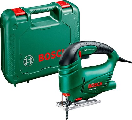 Лобзик Bosch PST 650 (06033A0720)