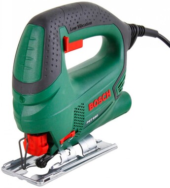 Лобзик Bosch PST 650 (06033A0721)