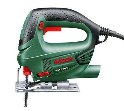 Лобзик Bosch PST 700 E (06033A0020)
