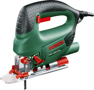 Лобзик Bosch PST 800 PEL (06033A0120) фото 5