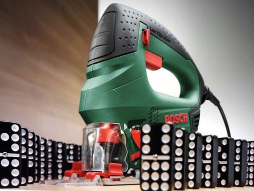Лобзик Bosch PST 800 PEL (06033A0120) фото 2
